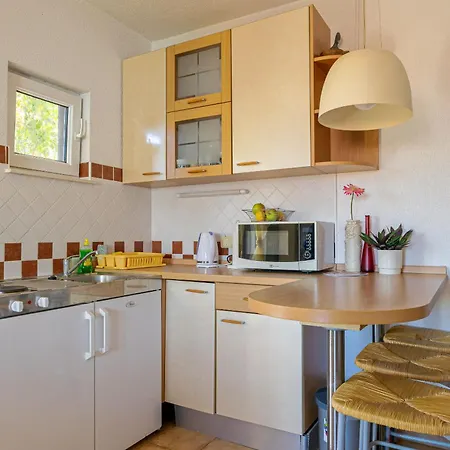 Tatjana Apartment Donji Okrug (Ciovo)