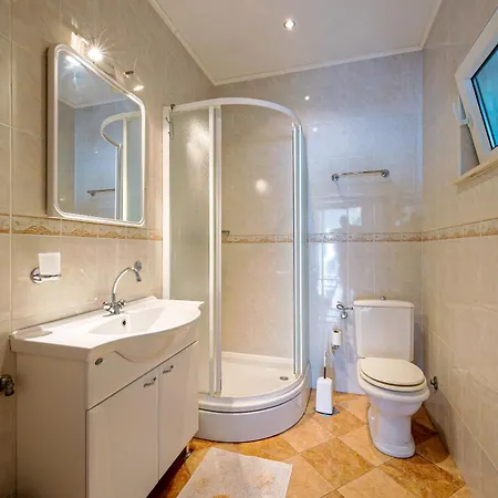 Apartment Tatjana