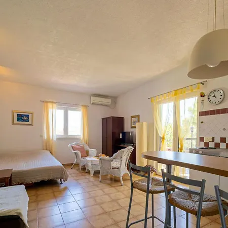 Tatjana Apartment *