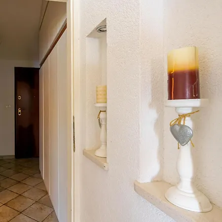 Tatjana Apartment *