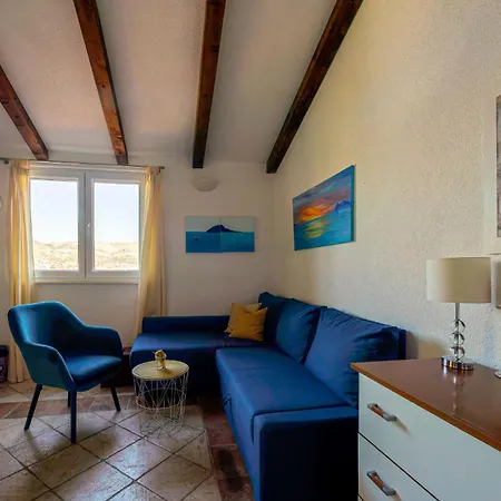 Apartment Tatjana Donji Okrug (Ciovo)