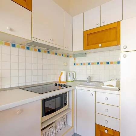 Apartment Tatjana