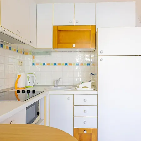 Apartment Tatjana