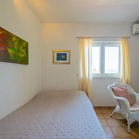 Apartment Tatjana *