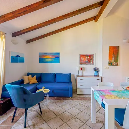 Tatjana Apartment Donji Okrug (Ciovo)