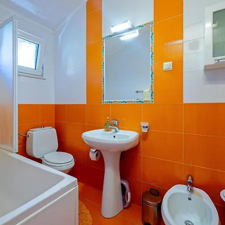 Tatjana Apartment