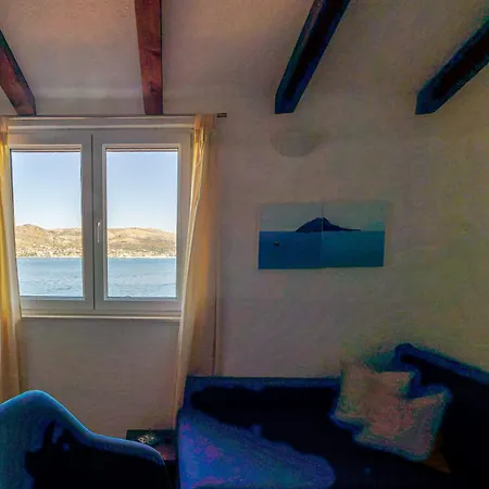 Apartment Tatjana Donji Okrug (Ciovo)