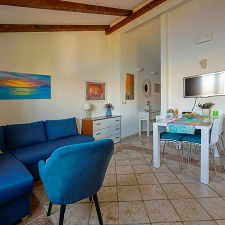 Tatjana Apartment