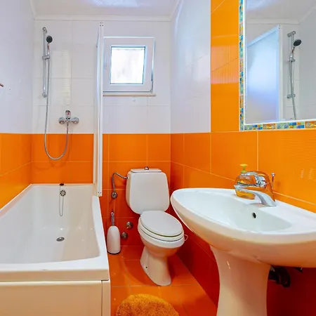 Apartment Tatjana Donji Okrug (Ciovo)