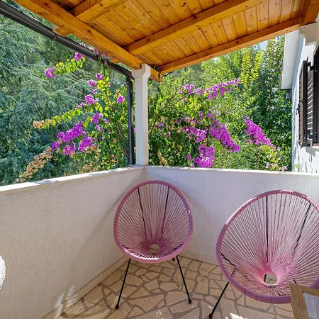 Tatjana Apartment Donji Okrug (Ciovo)