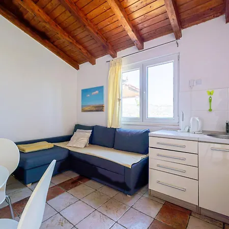 Tatjana Apartment